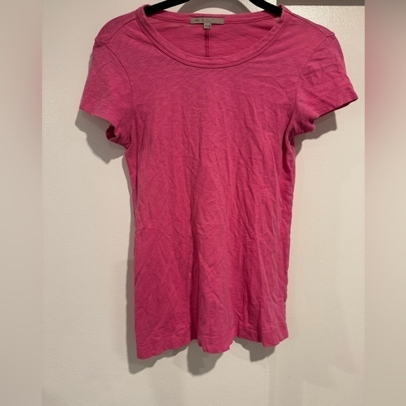 GAP pink T-Shirt size XSmall - Picture 1 of 5